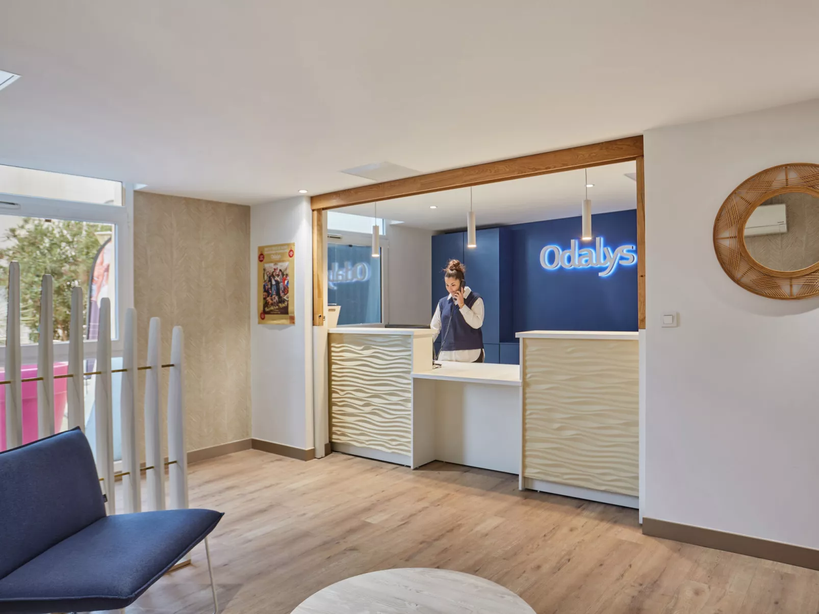 Odalys Référence Les Dunes du Soleil