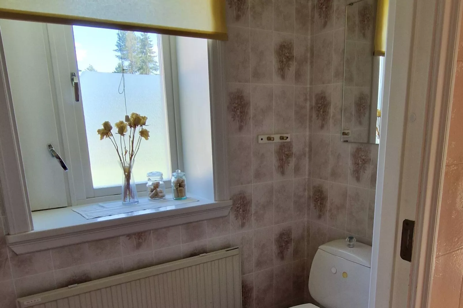 4 persoons vakantie huis in LJUSDAL-By Traum-Binnen