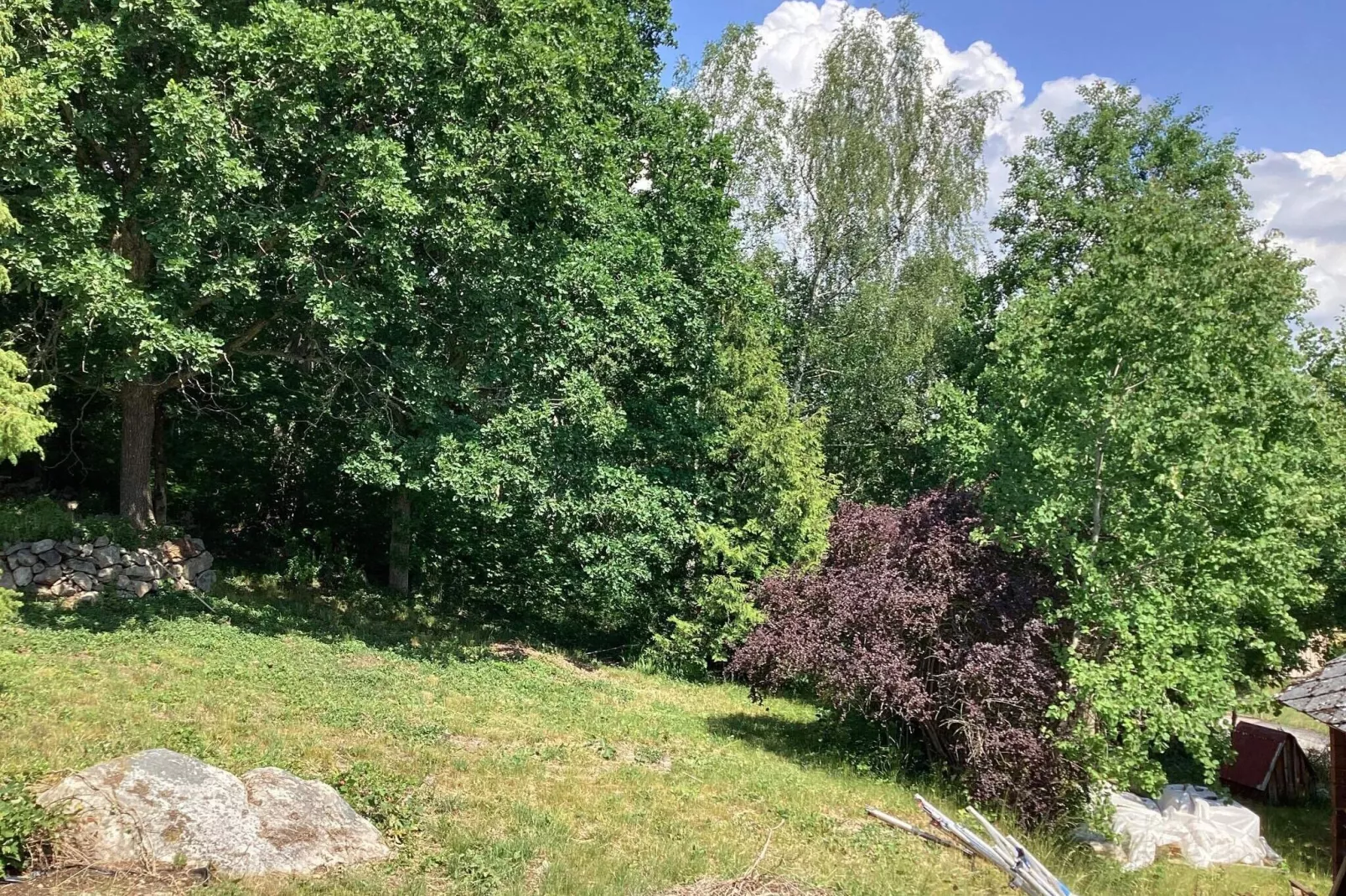 6 persoons vakantie huis in Olofström-By Traum-Niet-getagd