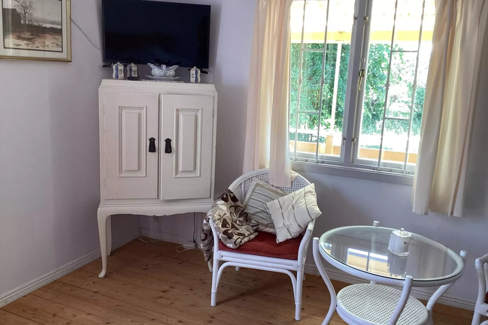 6 persoons vakantie huis in Olofström-By Traum