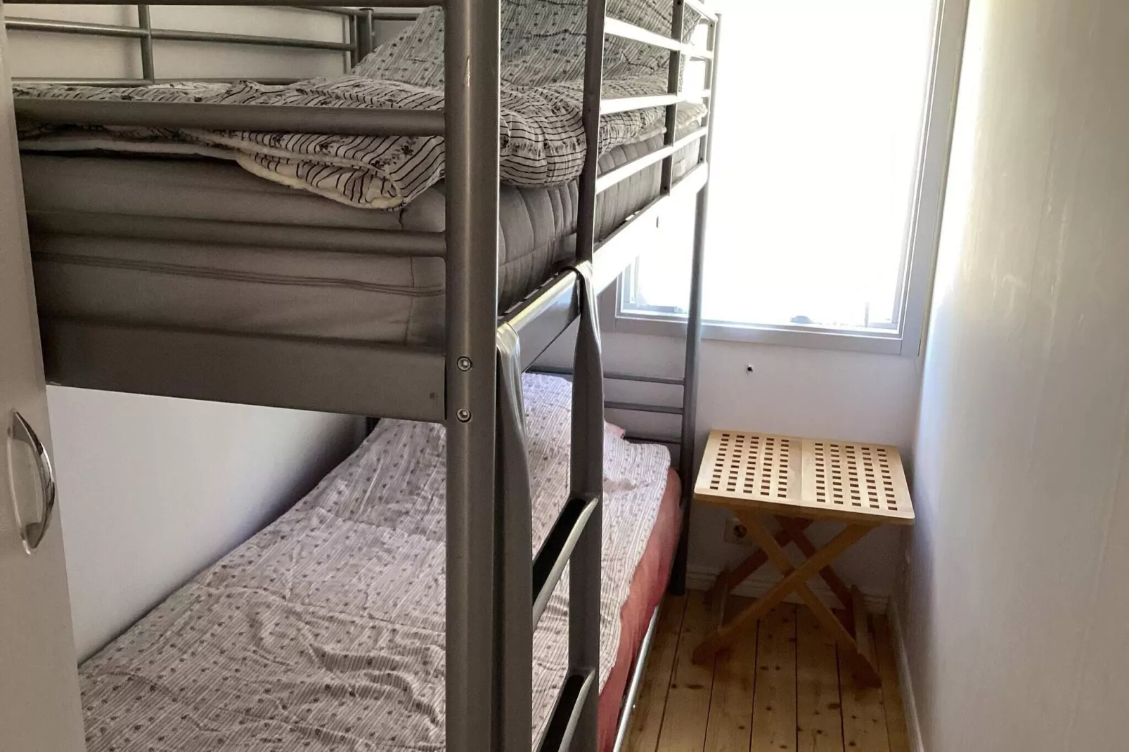 6 persoons vakantie huis in Olofström-By Traum-Binnen