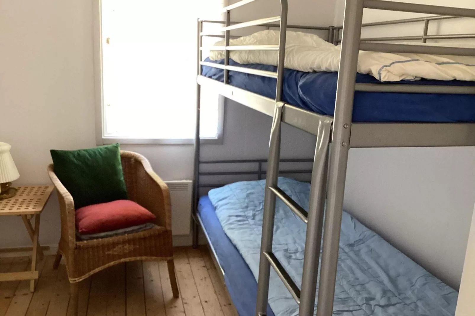 6 persoons vakantie huis in Olofström-Binnen