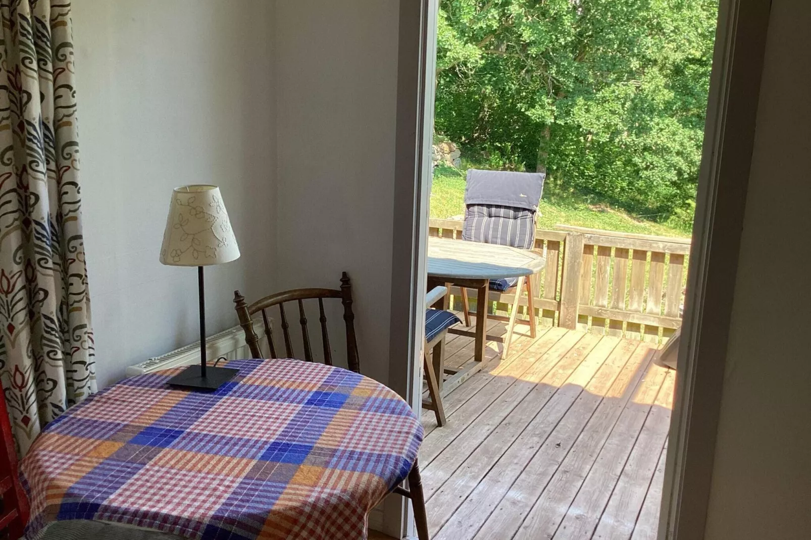 6 persoons vakantie huis in Olofström-By Traum-Binnen