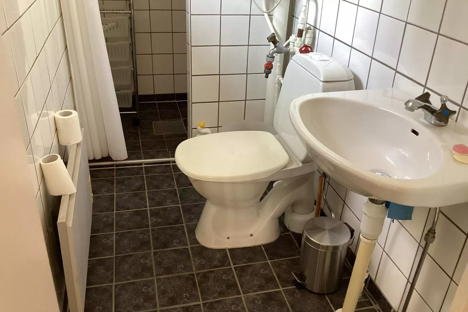 6 persoons vakantie huis in Olofström-By Traum-Binnen
