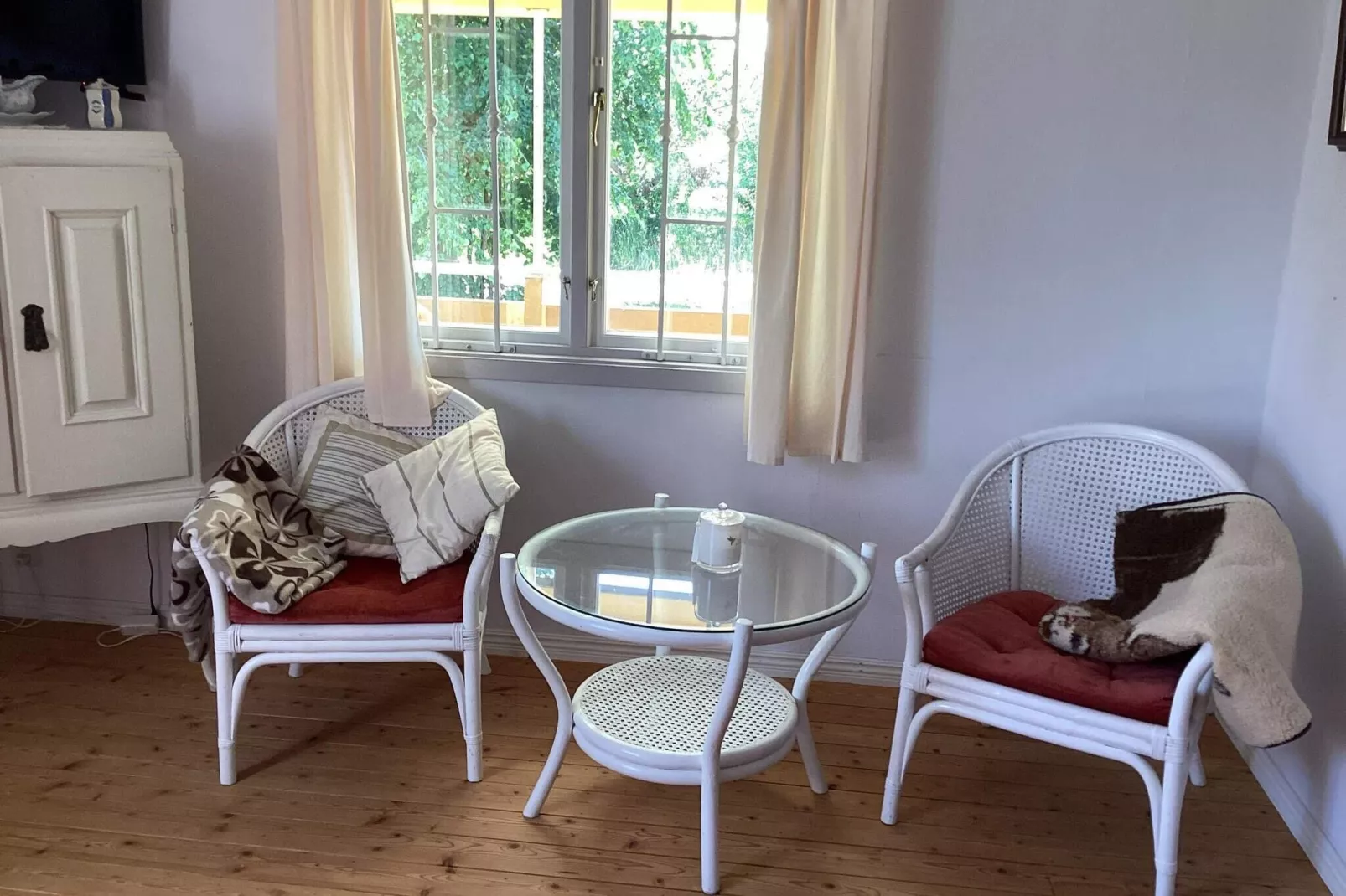 6 persoons vakantie huis in Olofström-By Traum-Binnen