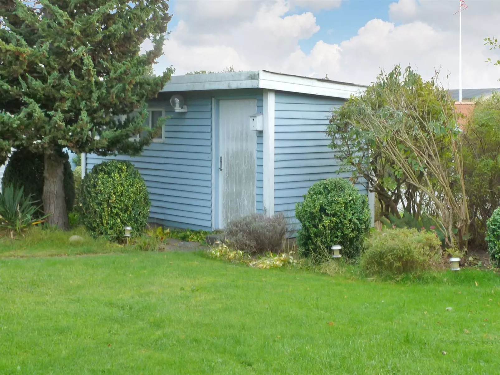 "Altje" - 400m from the sea