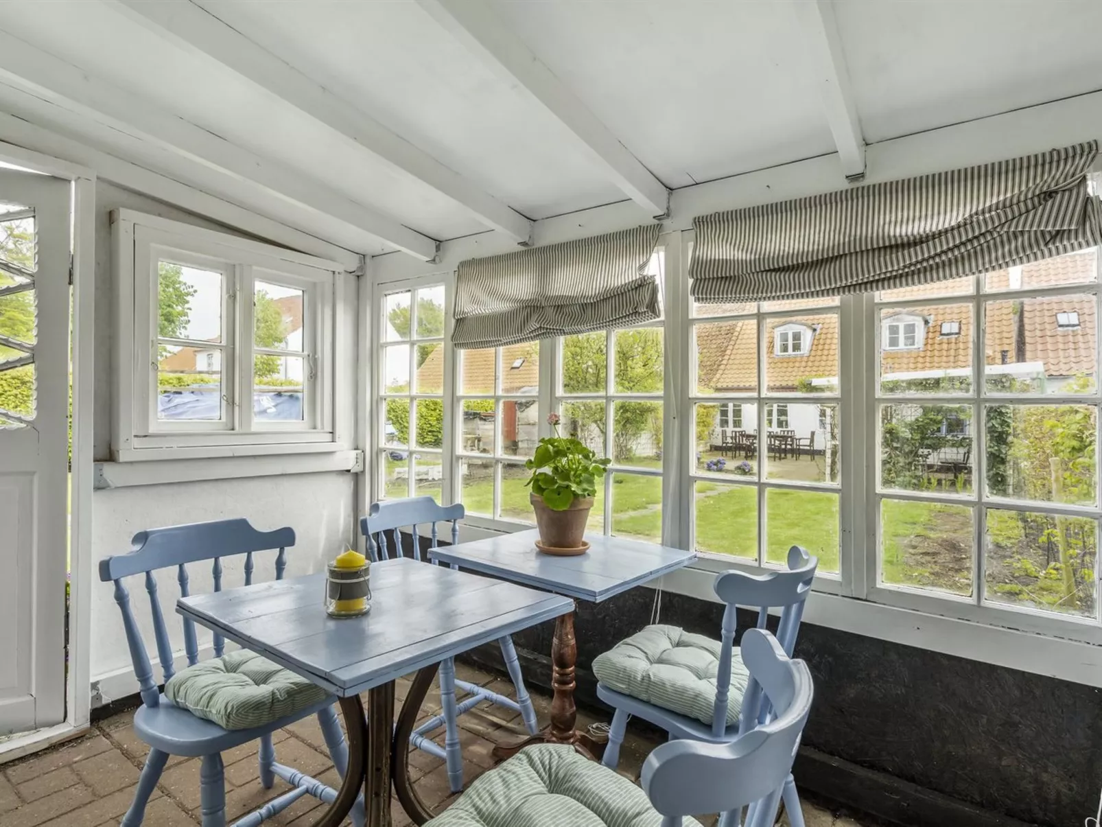 "Ajna" - 9.8km from the sea