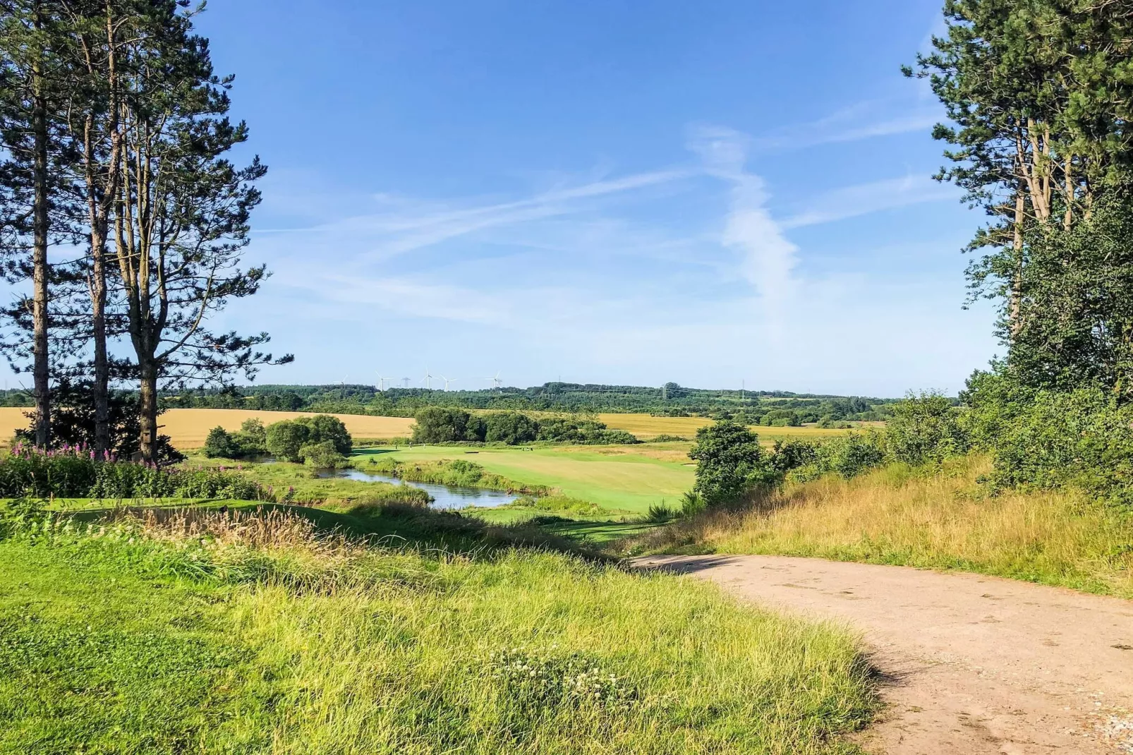 6 persoons vakantie huis in Vemb-By Traum