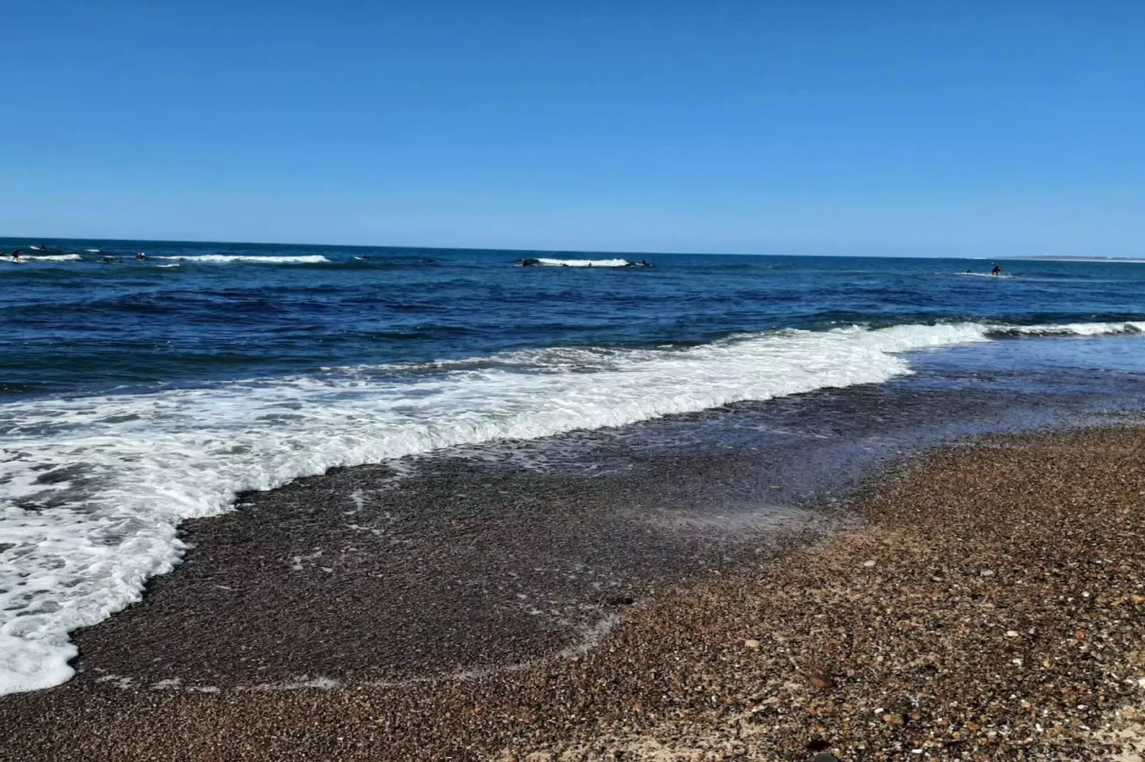 6 persoons vakantie huis in Thisted-Waterzicht