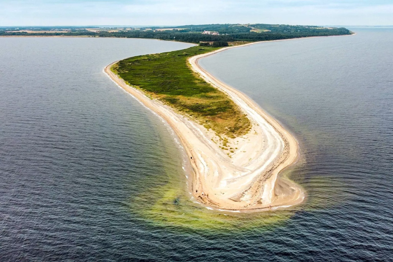 6 persoons vakantie huis in Fur-By Traum