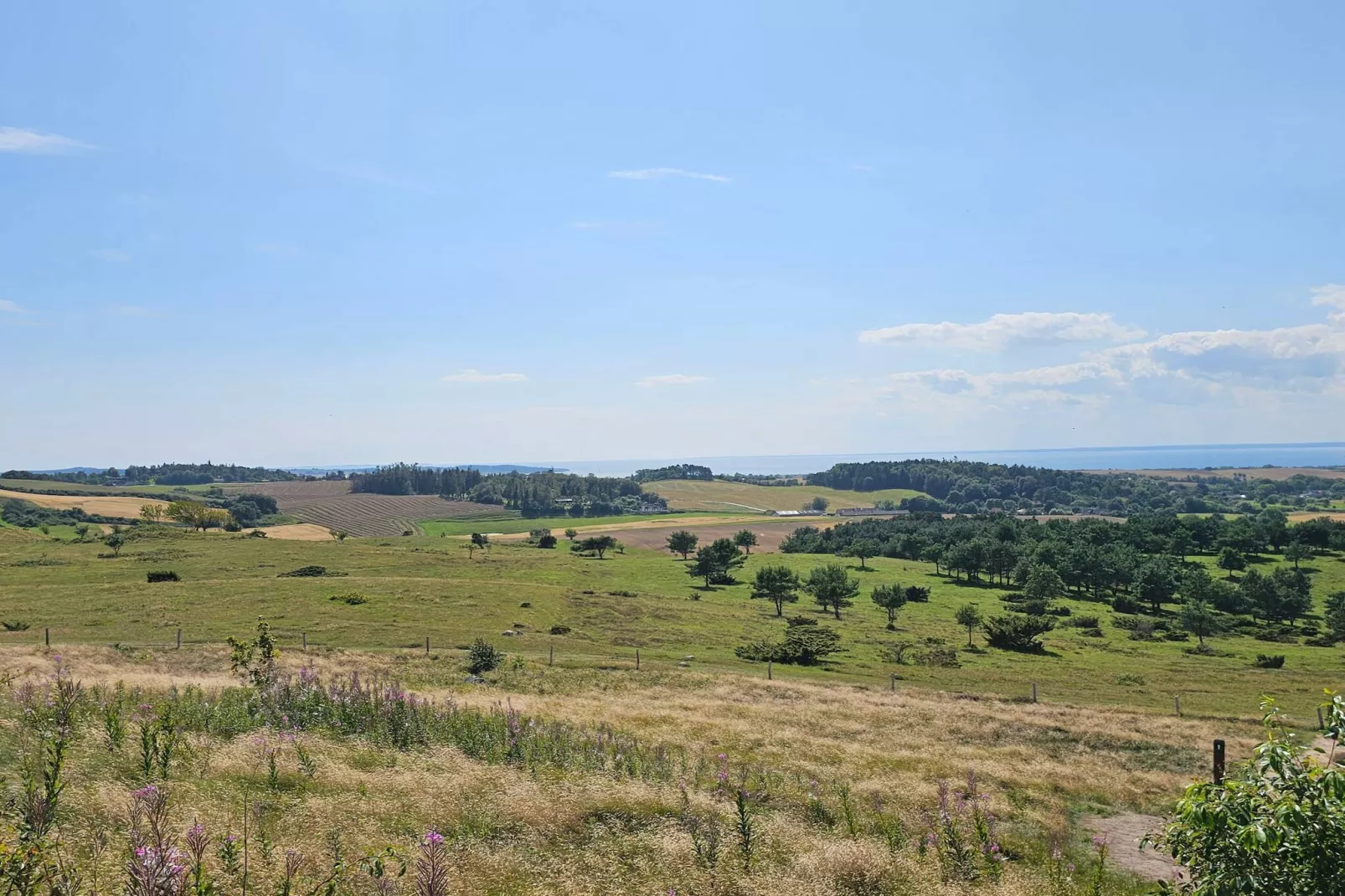 6 persoons vakantie huis in Knebel-By Traum-Niet-getagd