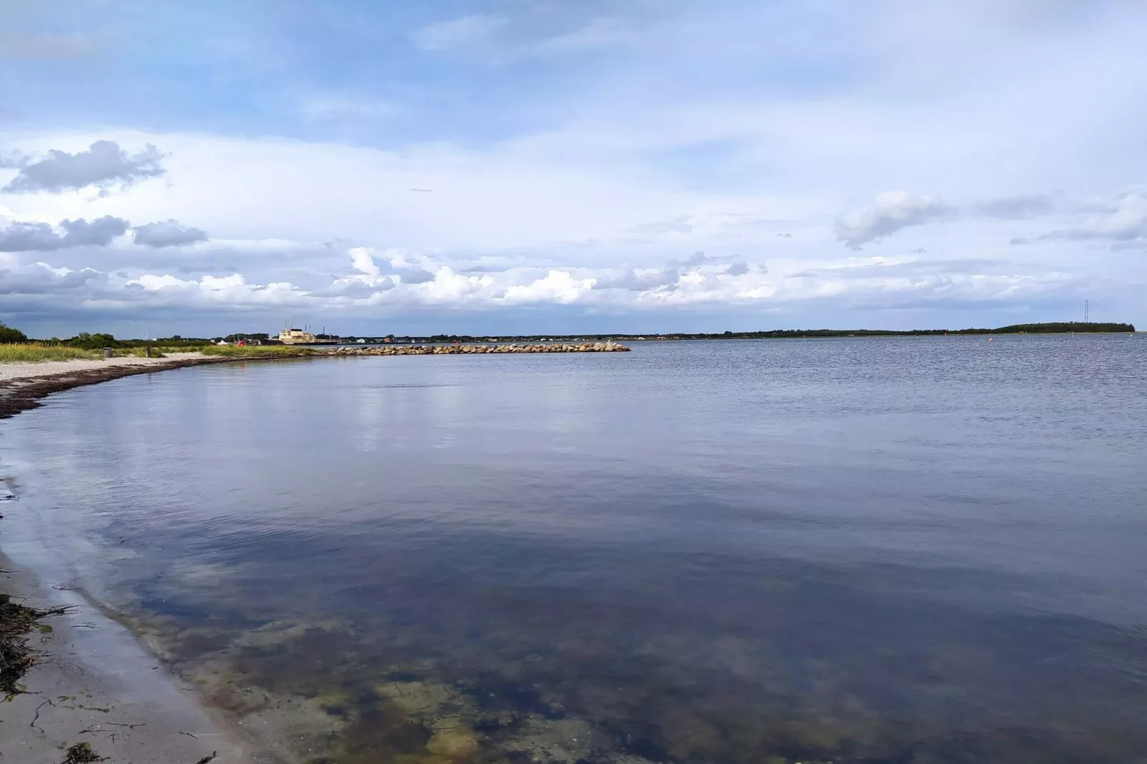 10 persoons vakantie huis in Storvorde-By Traum-Waterzicht