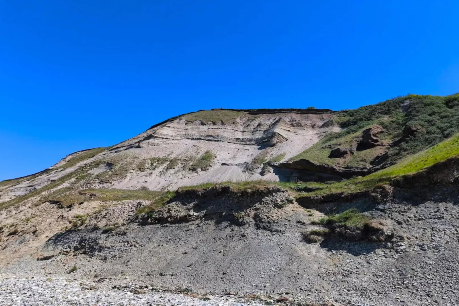 Gezellig vakantiehuis nabij Limfjorden-Niet-getagd