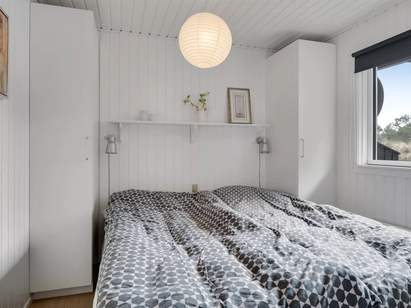 "Gerwer" - 700m from the sea