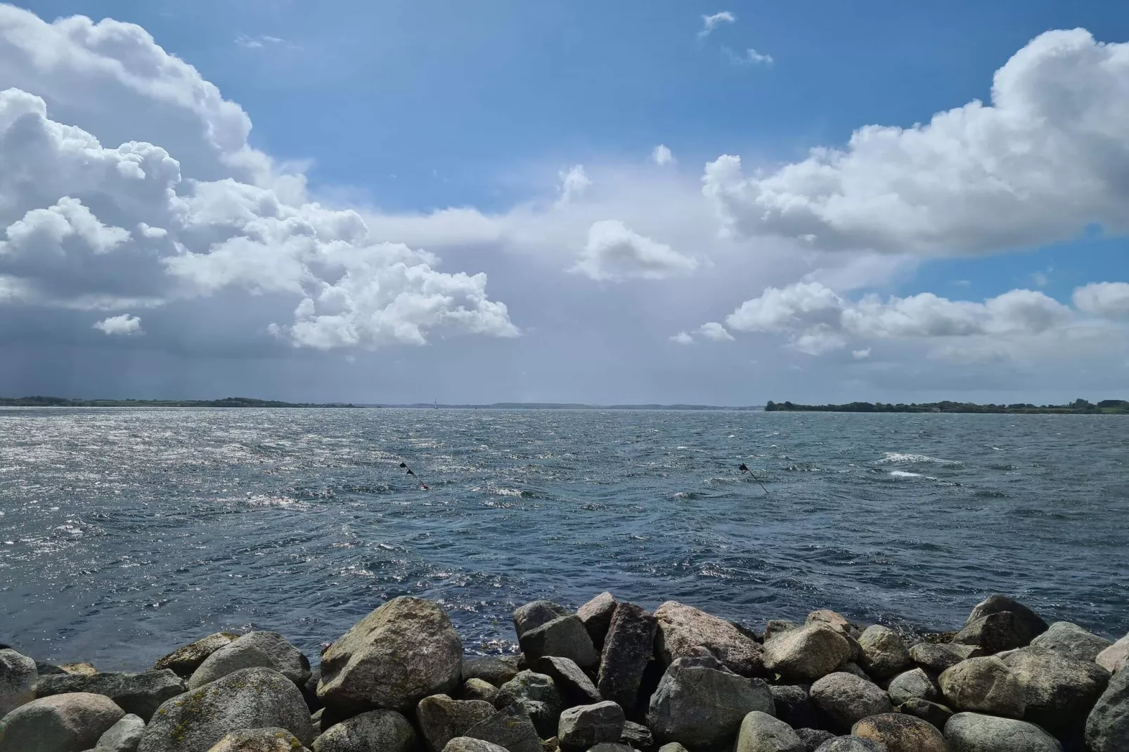 4 persoons vakantie huis in Egernsund-By Traum-Waterzicht