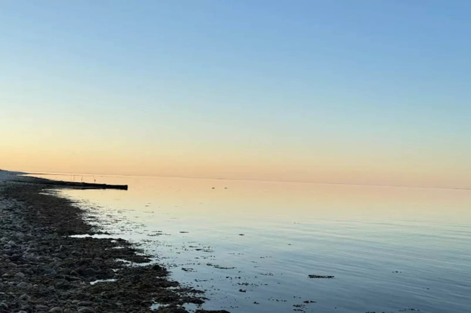 8 persoons vakantie huis in Nordborg-By Traum