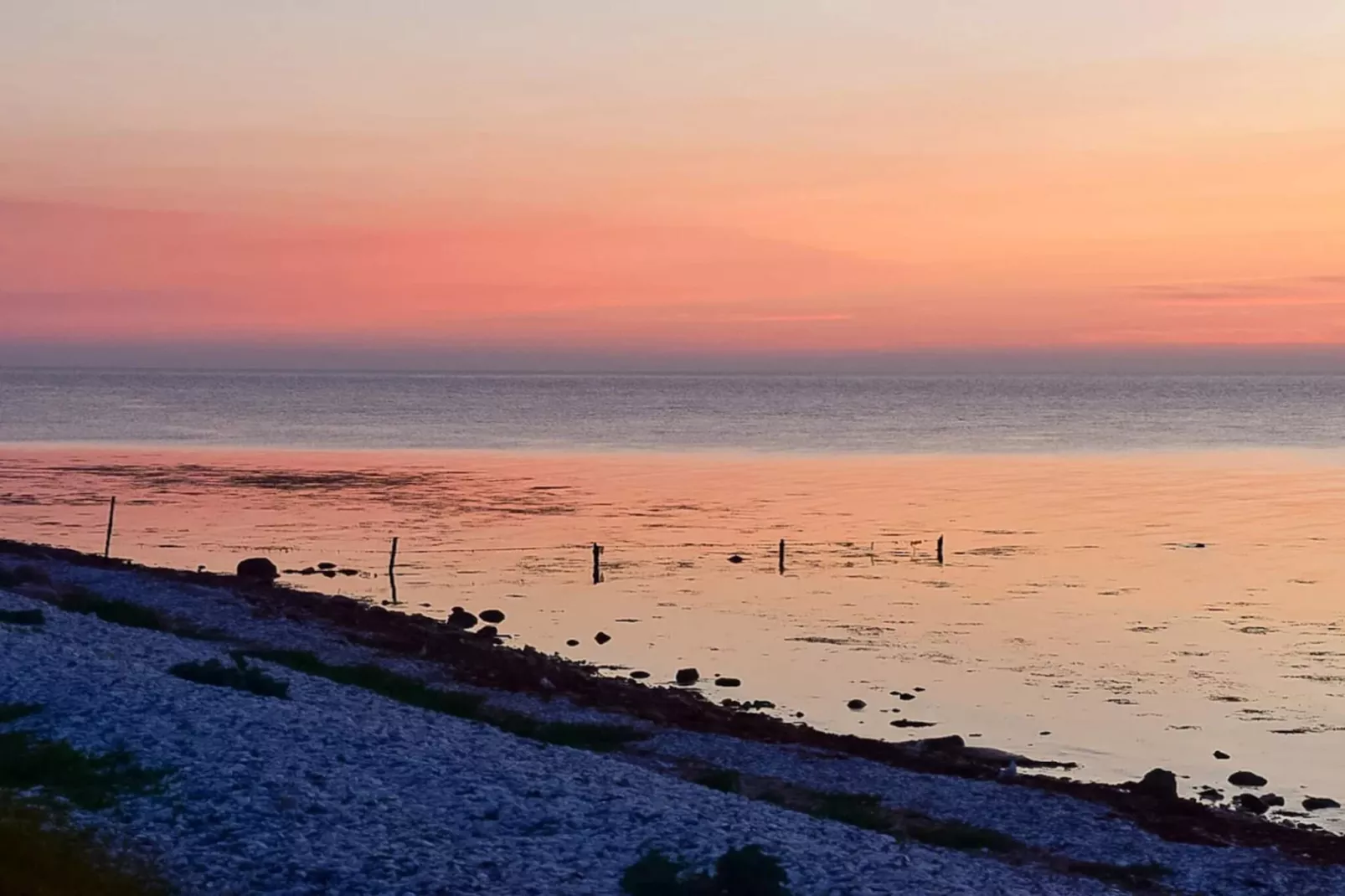 8 persoons vakantie huis in Grenaa-By Traum