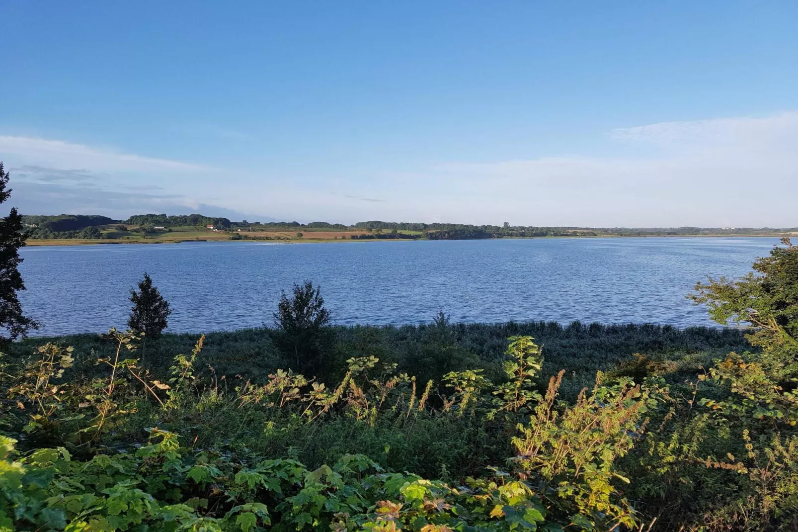 16 persoons vakantie huis in Haderslev-By Traum