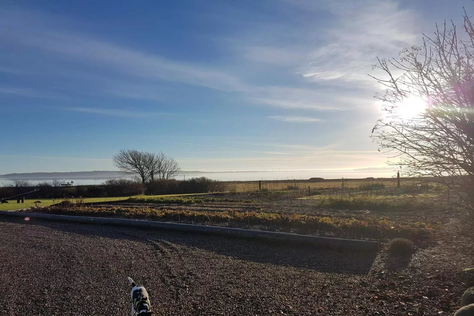 4 persoons vakantie huis in Thisted-By Traum-Niet-getagd