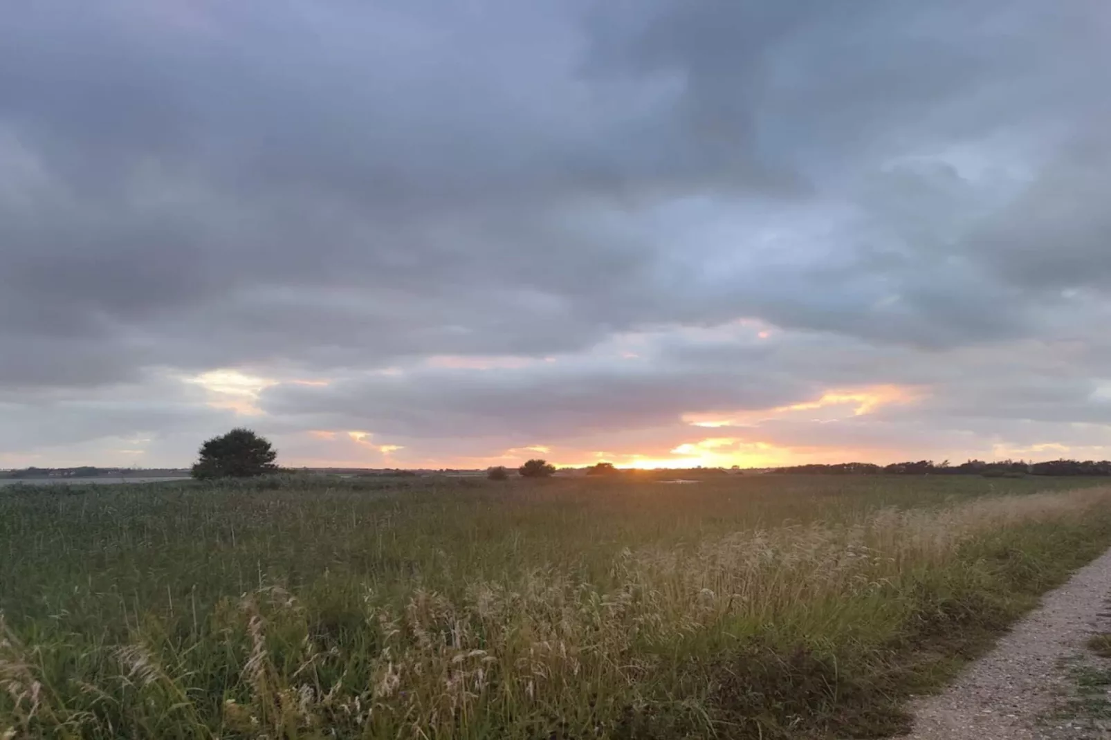 6 persoons vakantie huis in Thisted-By Traum-Waterzicht