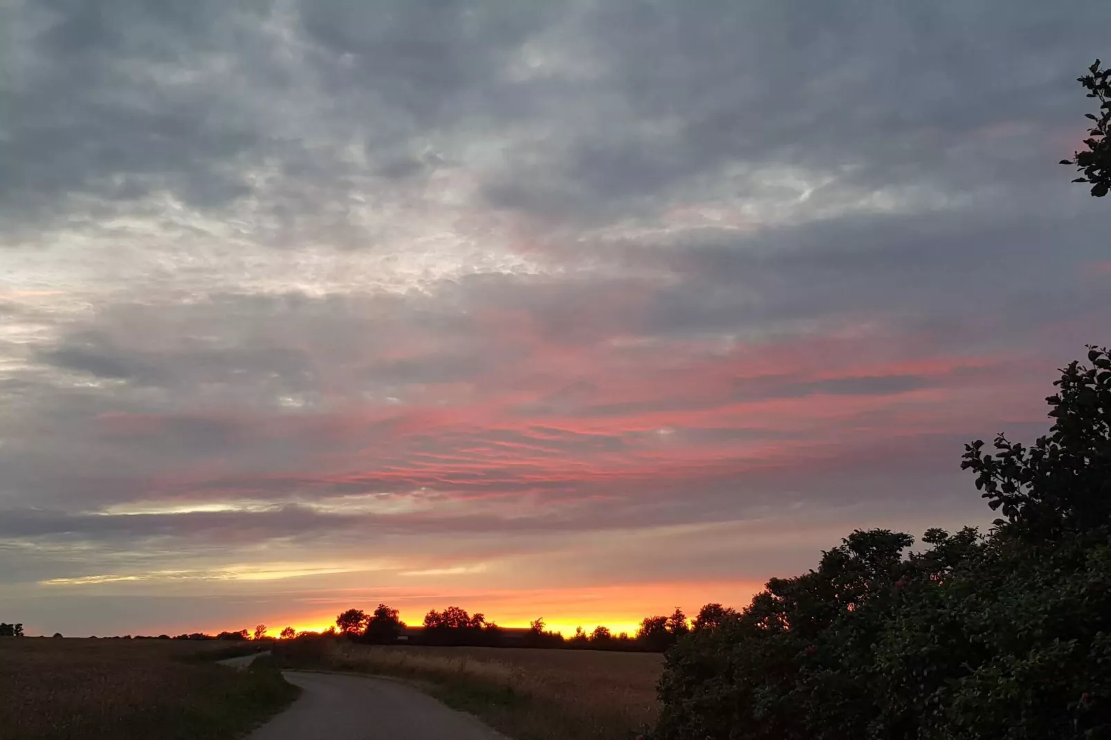 5 persoons vakantie huis in Sydals-By Traum-Niet-getagd