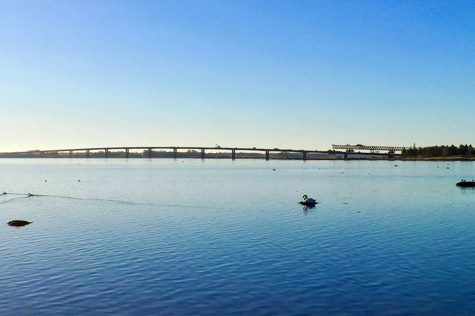 5 persoons vakantie huis in Jægerspris-By Traum-Waterzicht