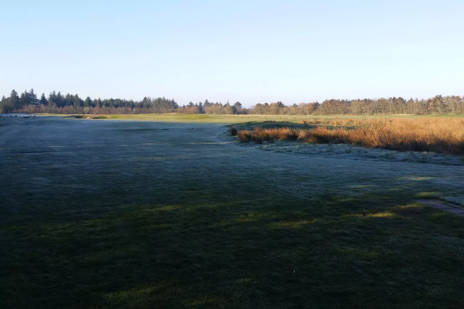 12 persoons vakantie huis in Pandrup-By Traum