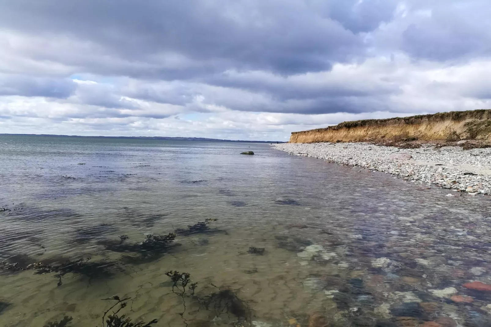 18 persoons vakantie huis in Bogense-Waterzicht