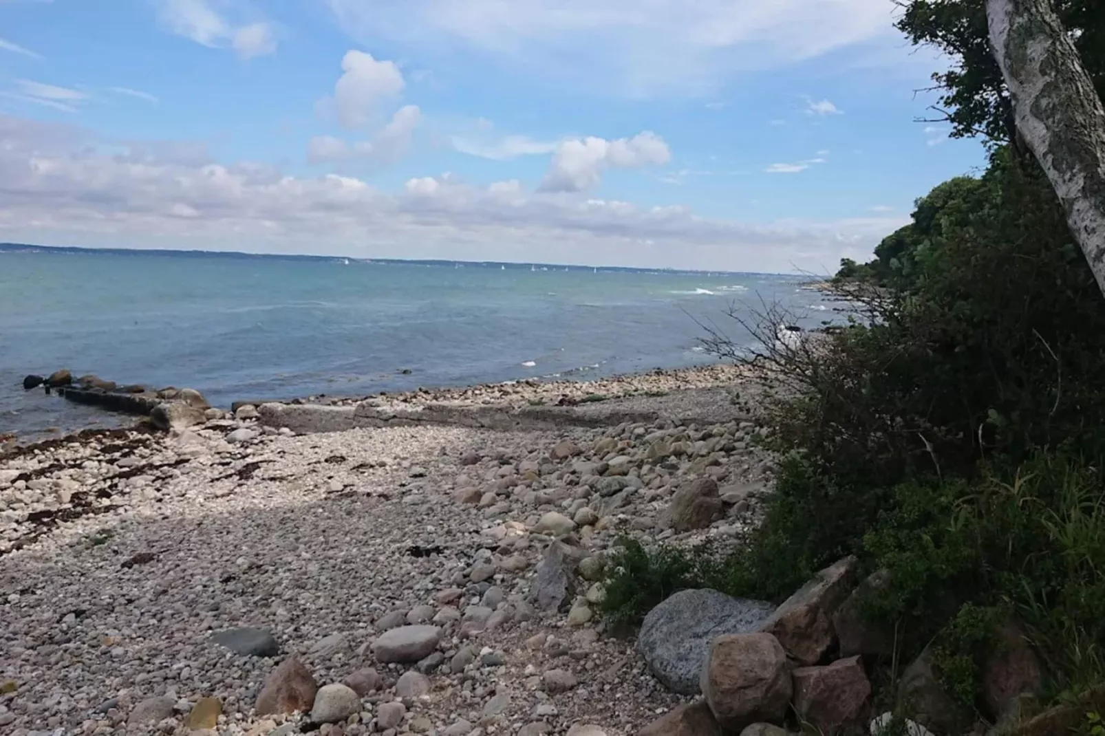 6 persoons vakantie huis in Dronningmølle-By Traum