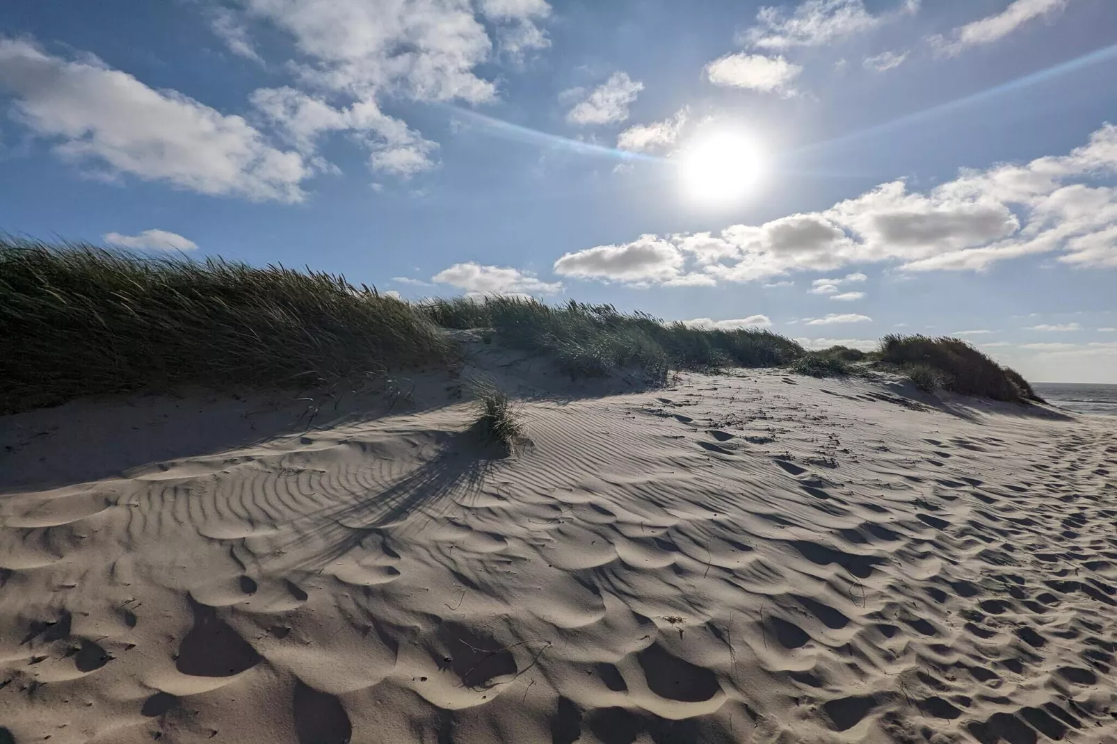 6 persoons vakantie huis in Nørre Nebel-By Traum-Niet-getagd