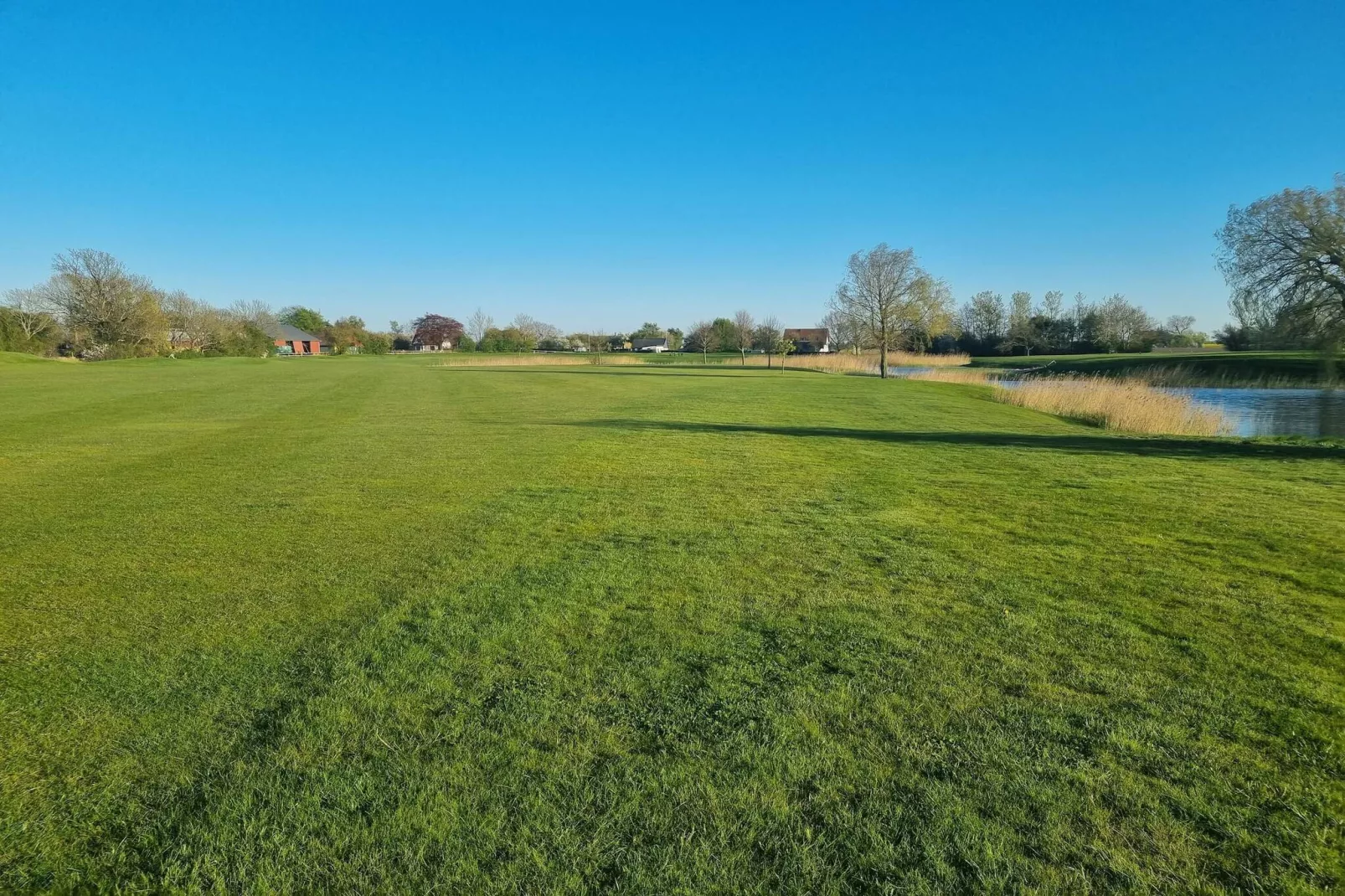 4 sterren vakantie huis in Stege-By Traum