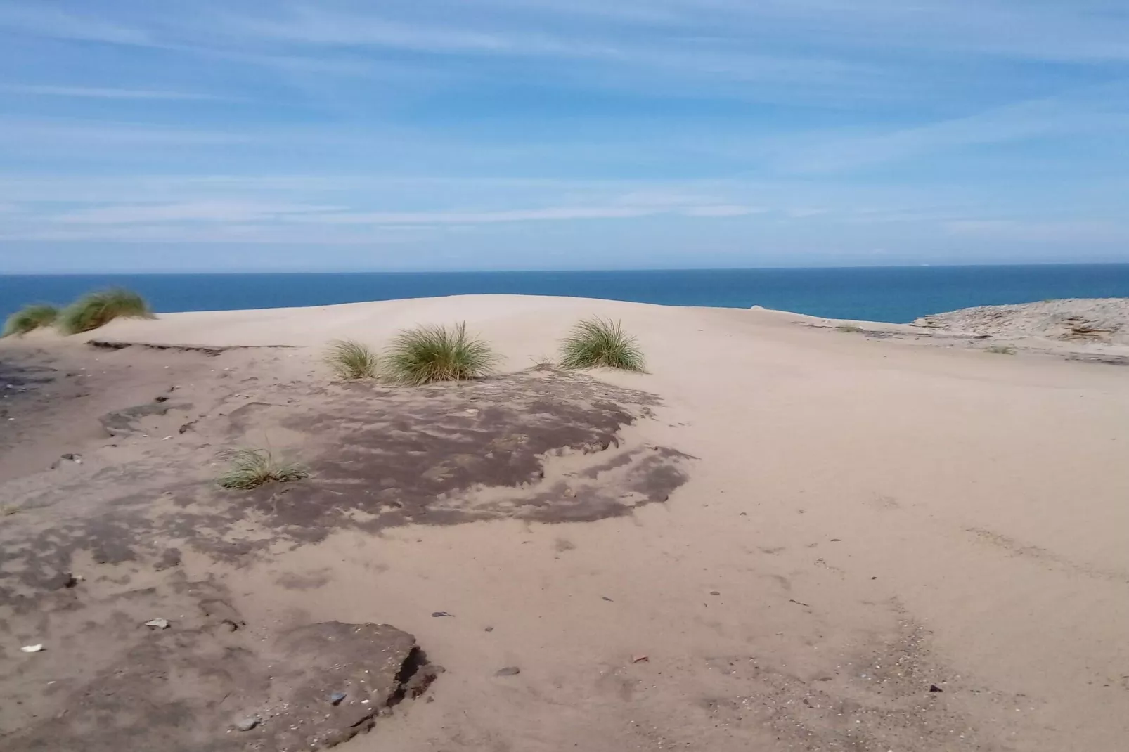 4 persoons vakantie huis in Løkken-By Traum