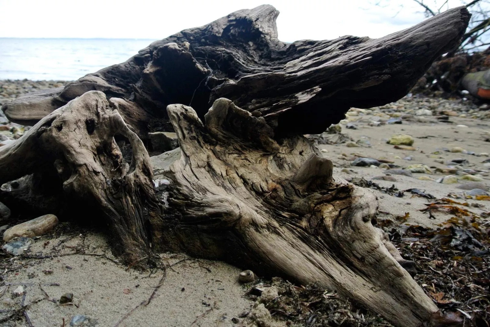Strandgeluk in Hejlsminde -- By Traum Ferienwohnungen