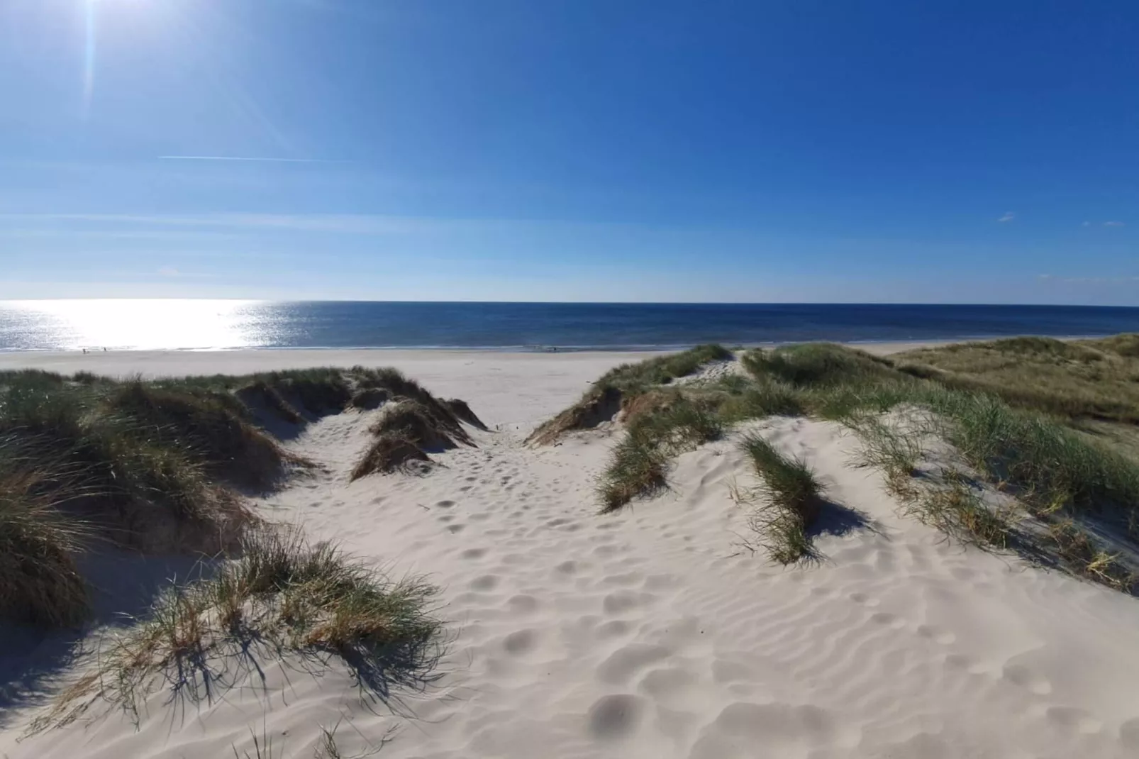 Luxe retraite bij Houstrup -- By Traum Ferienwohnungen-Niet-getagd