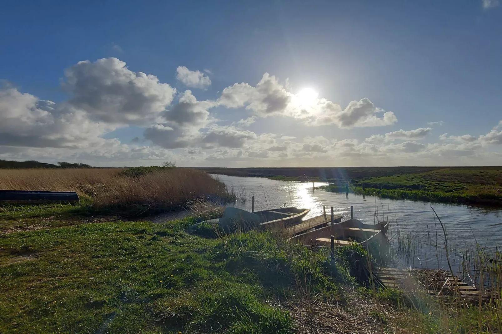 6 persoons vakantie huis in Hemmet-By Traum