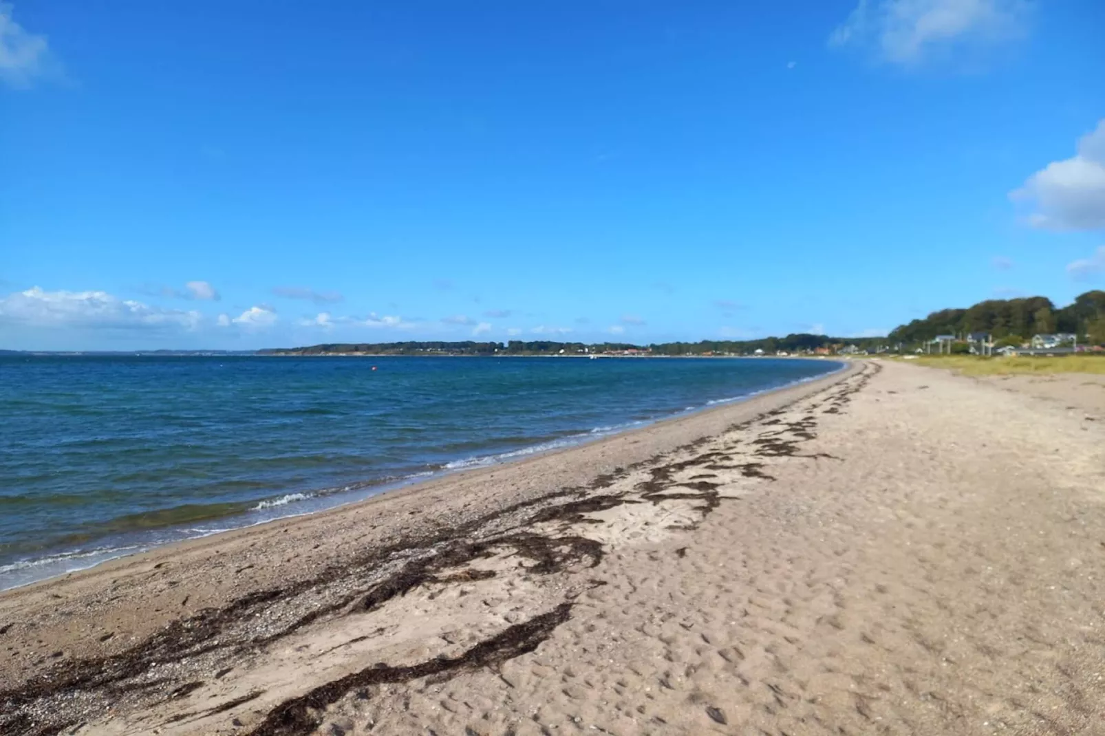 6 persoons vakantie huis in Haderslev-Waterzicht