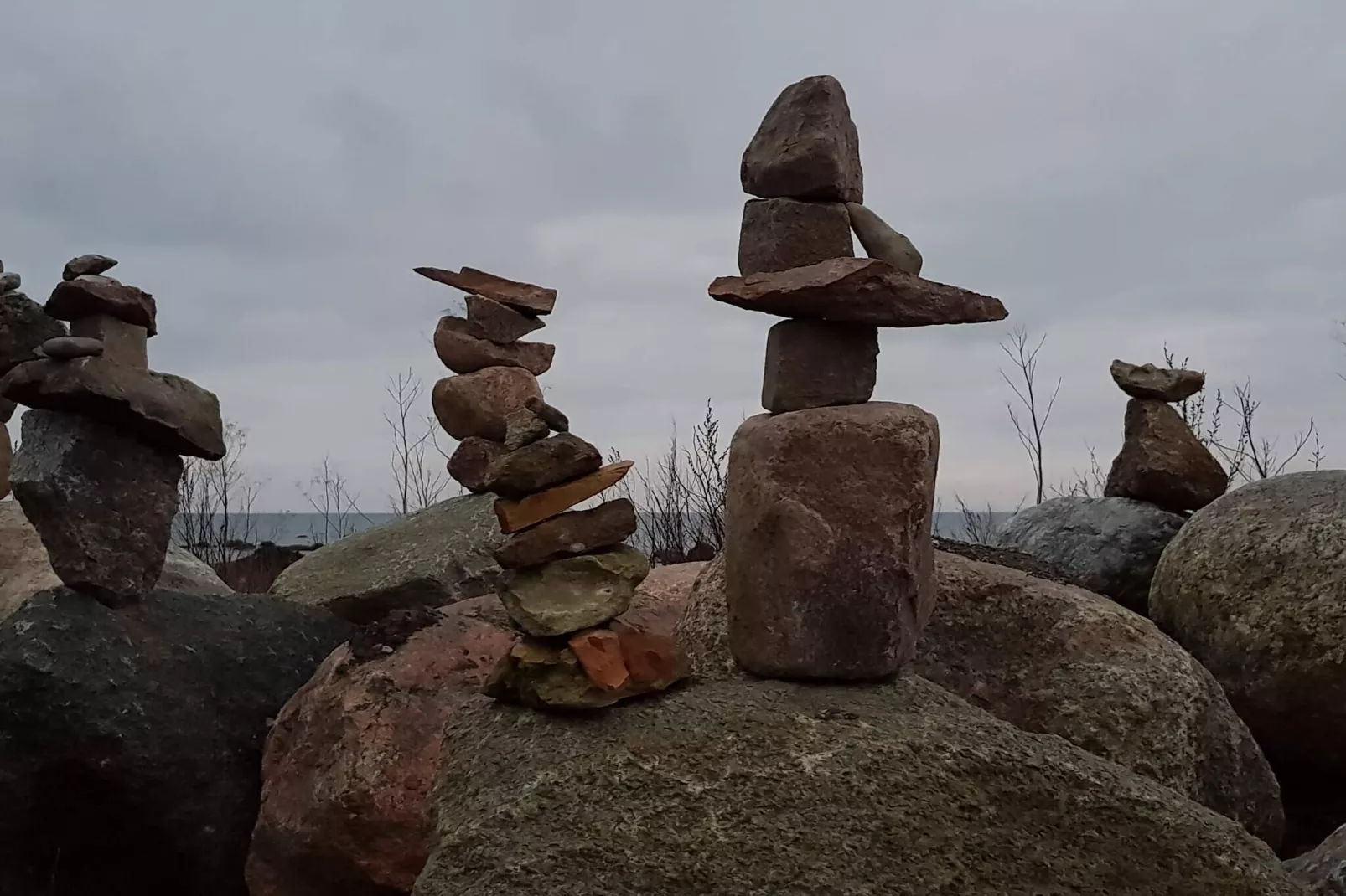 6 persoons vakantie huis in Rødvig Stevns-By Traum-Niet-getagd