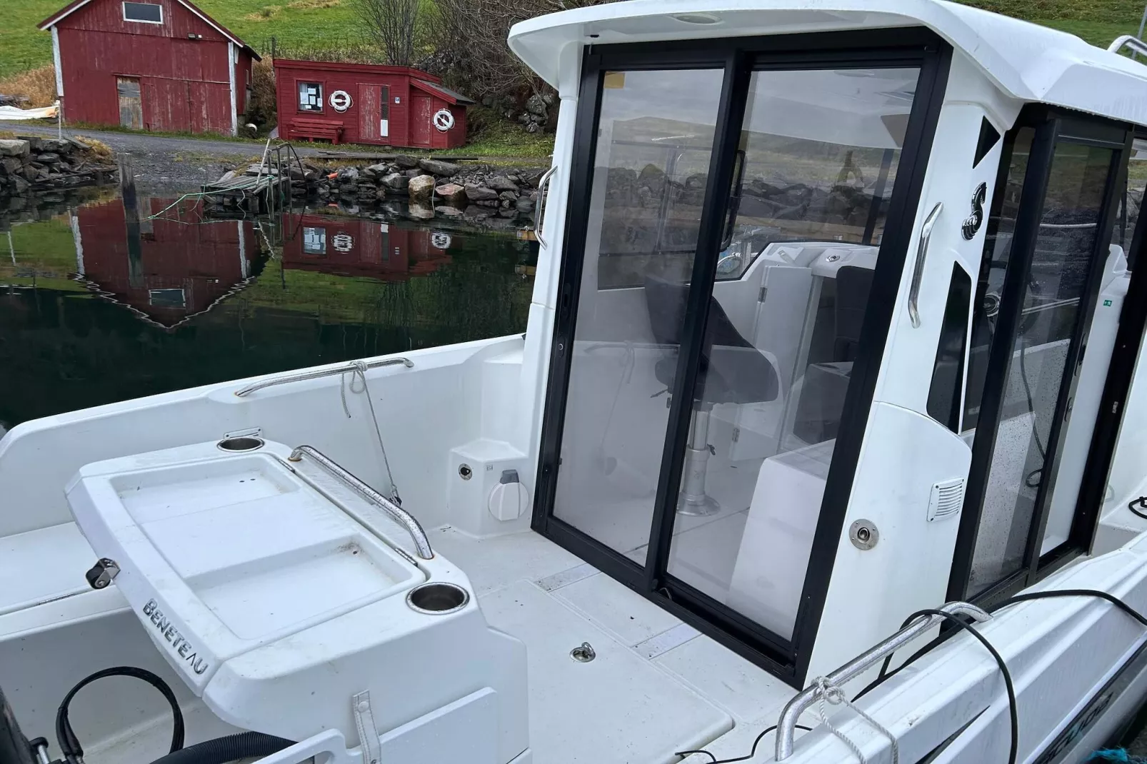 6 persoons vakantie huis in AVERØY-By Traum-Niet-getagd