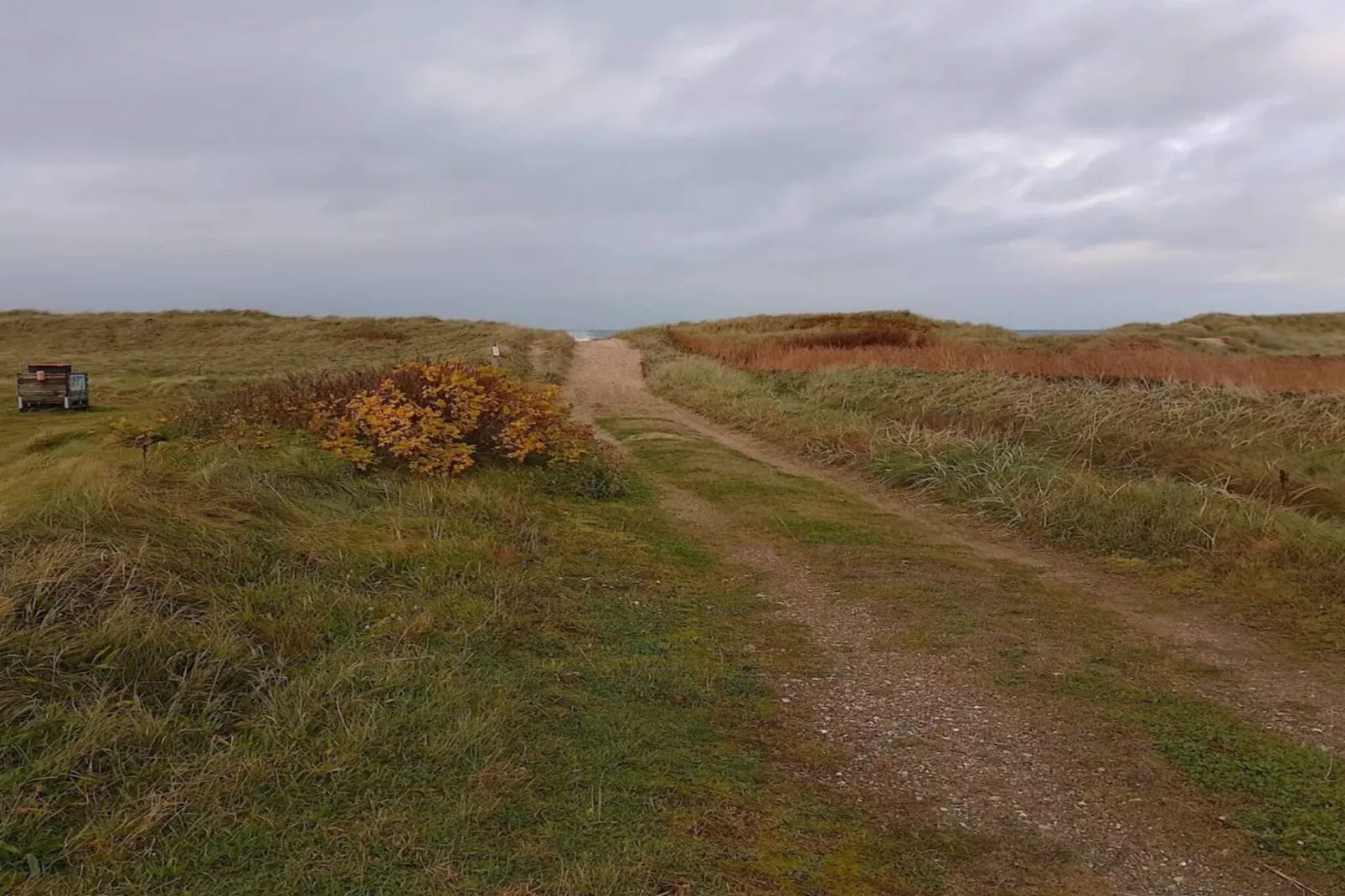 7 persoons vakantie huis in Fjerritslev-By Traum