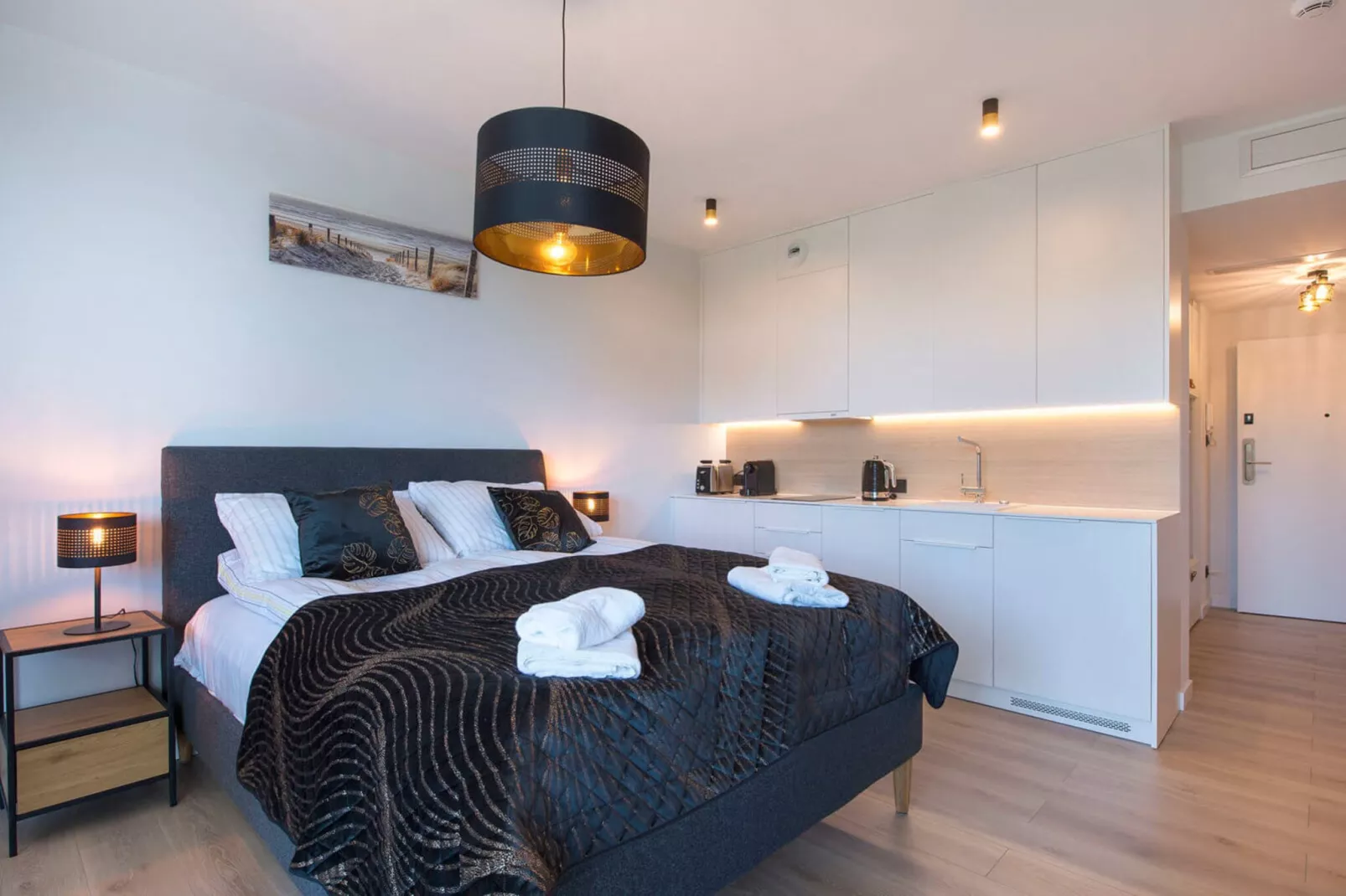 Apartament Pinea Nr 521