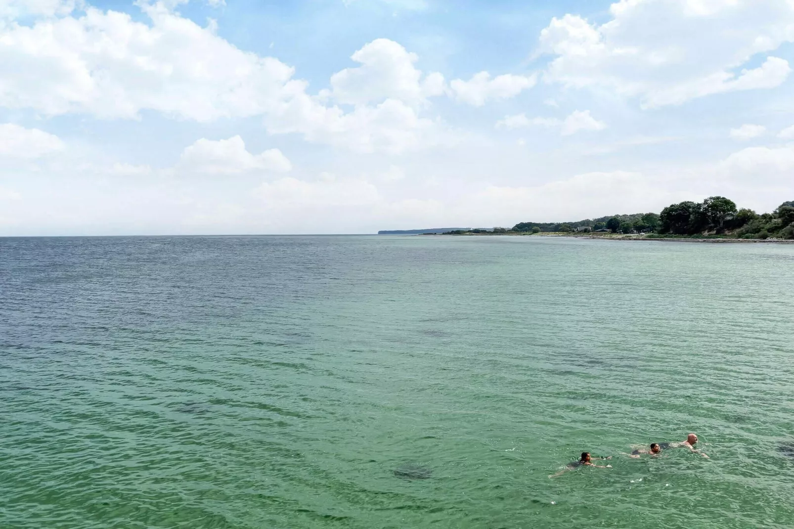 4 sterren vakantie huis in Hadsund-By Traum-Waterzicht