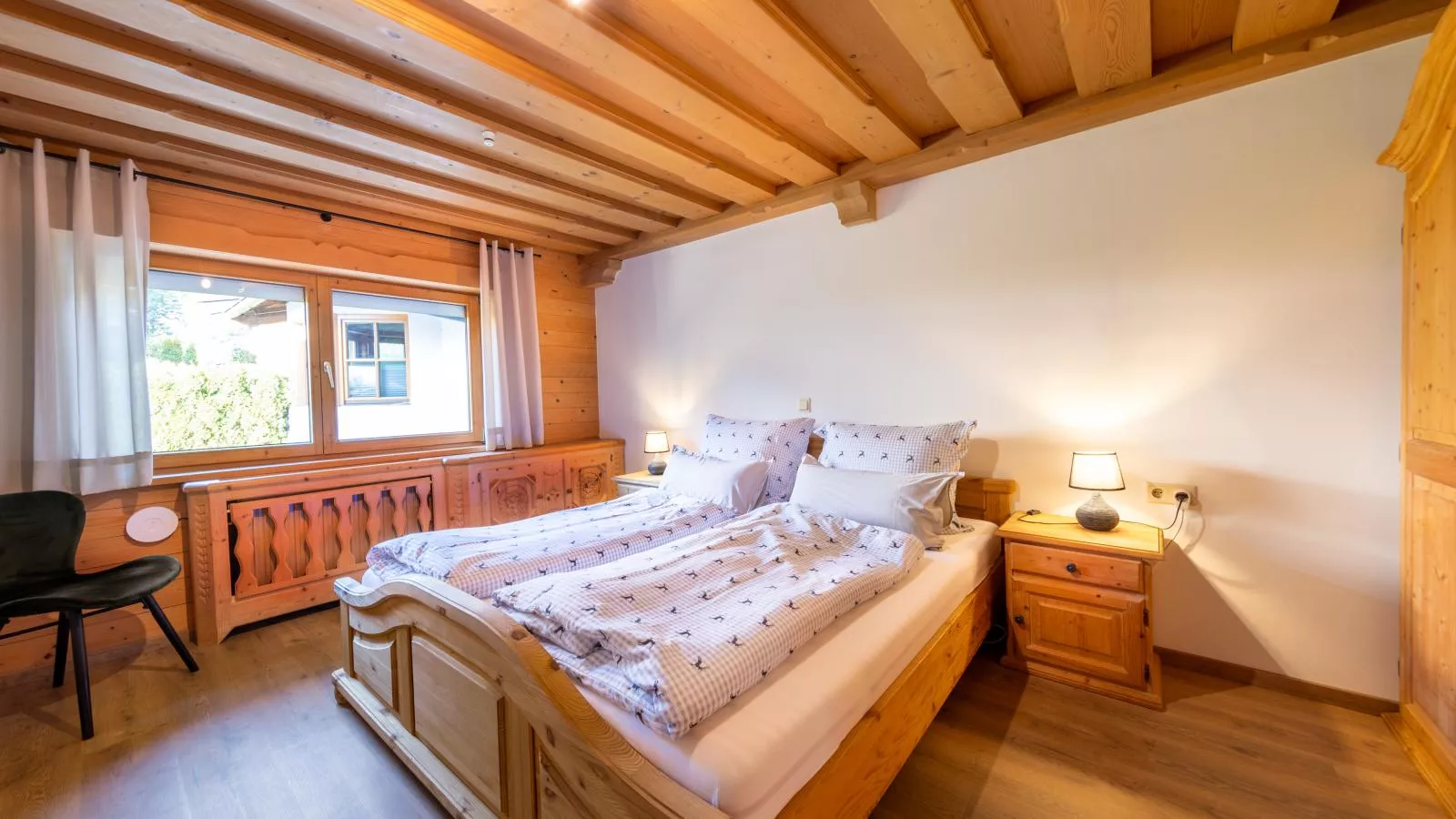 City Hide-Away Paß Thurn Top 3