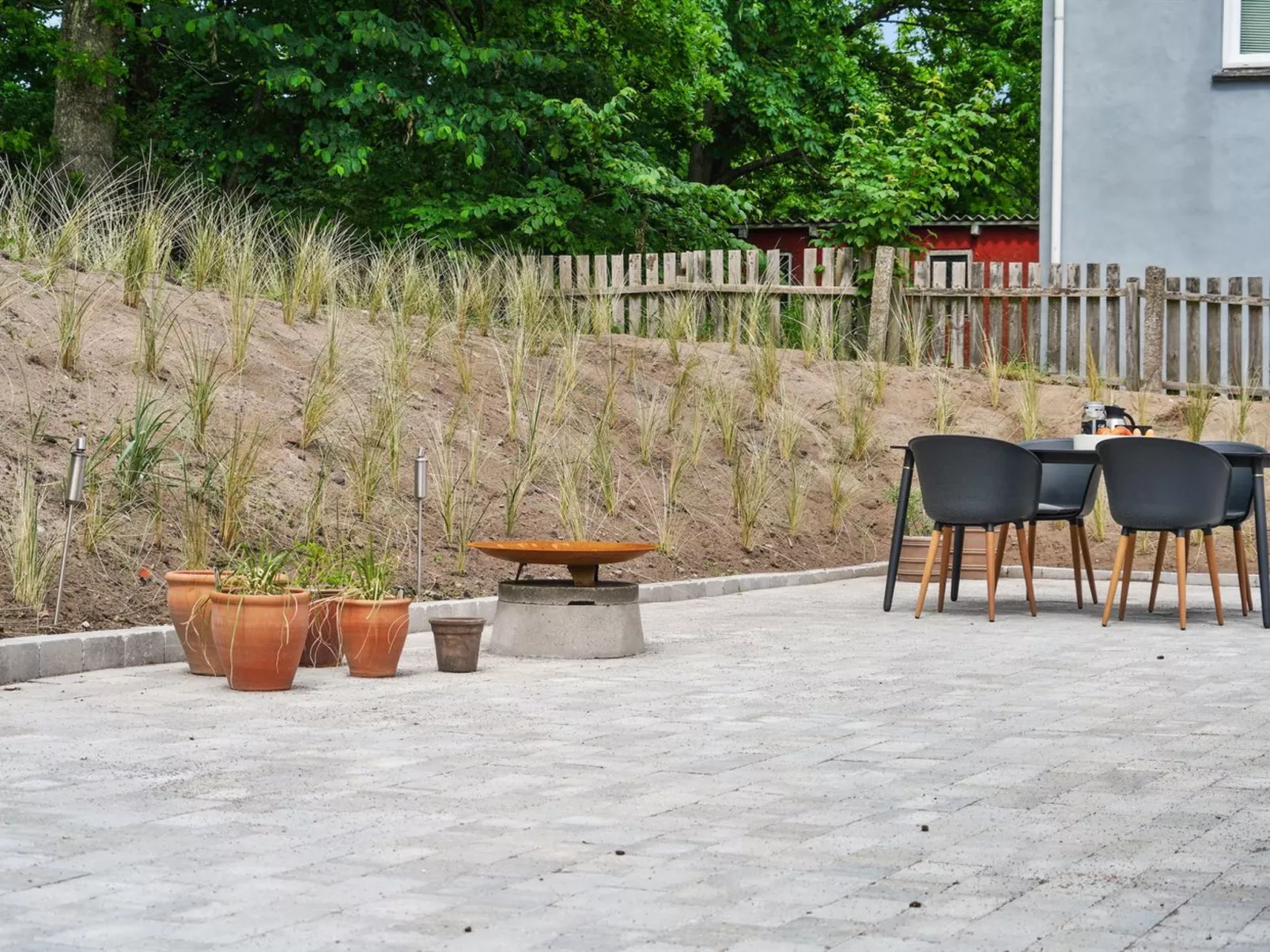 "Neno" - 2.2km from the sea