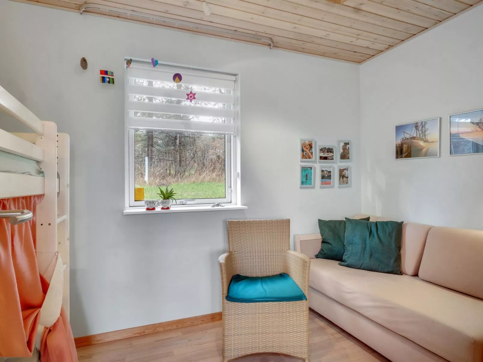 "Sahid" - 20m from the sea