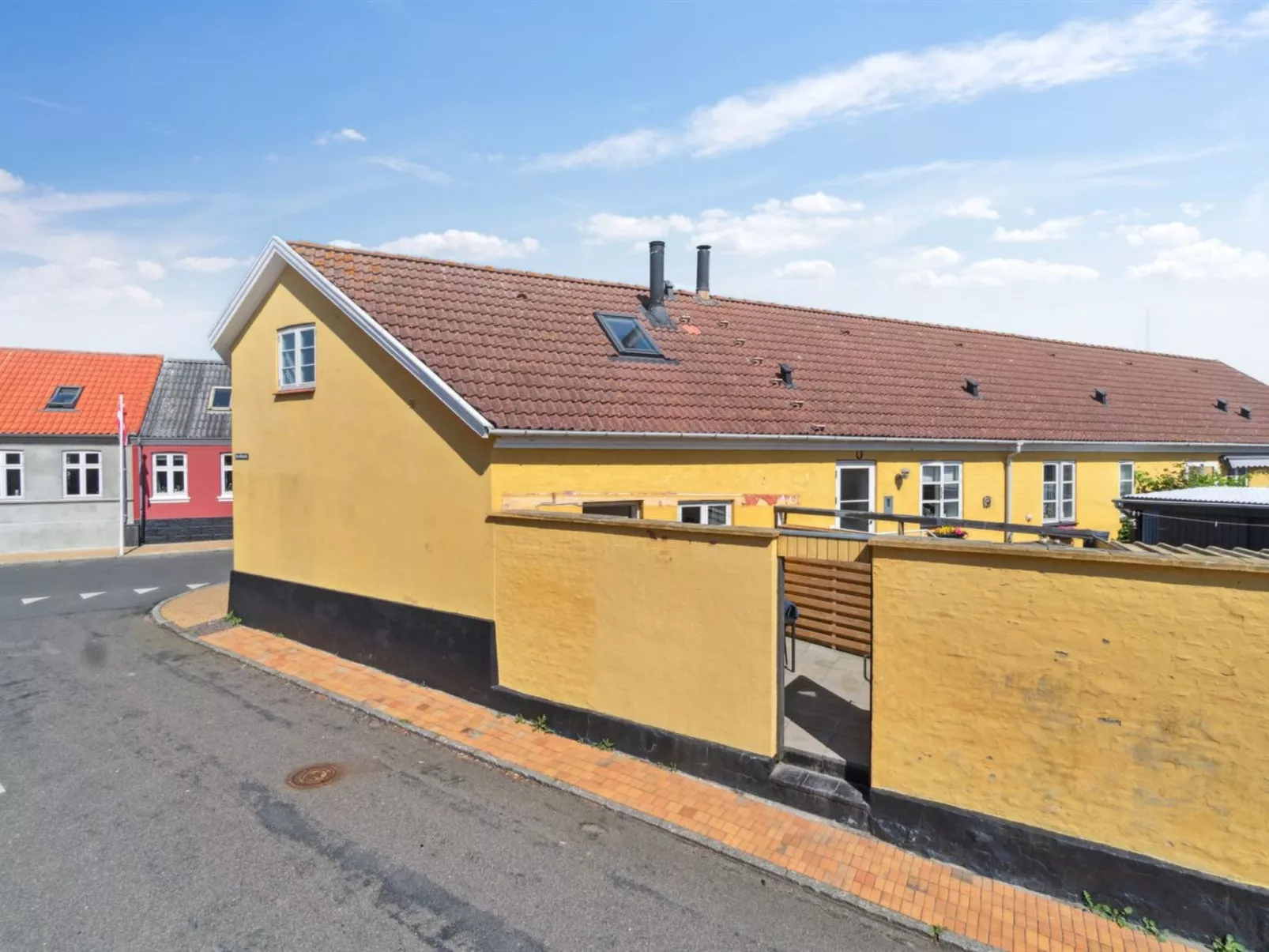 "Dagne" - 400m from the sea