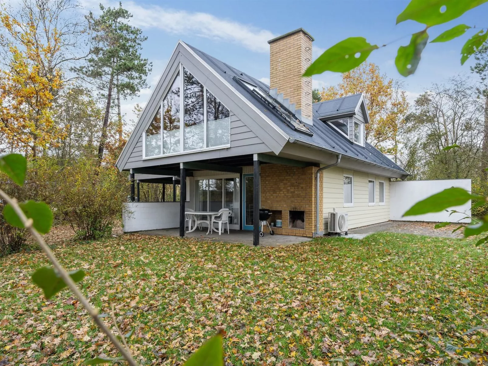 "Calla" - 250m from the sea