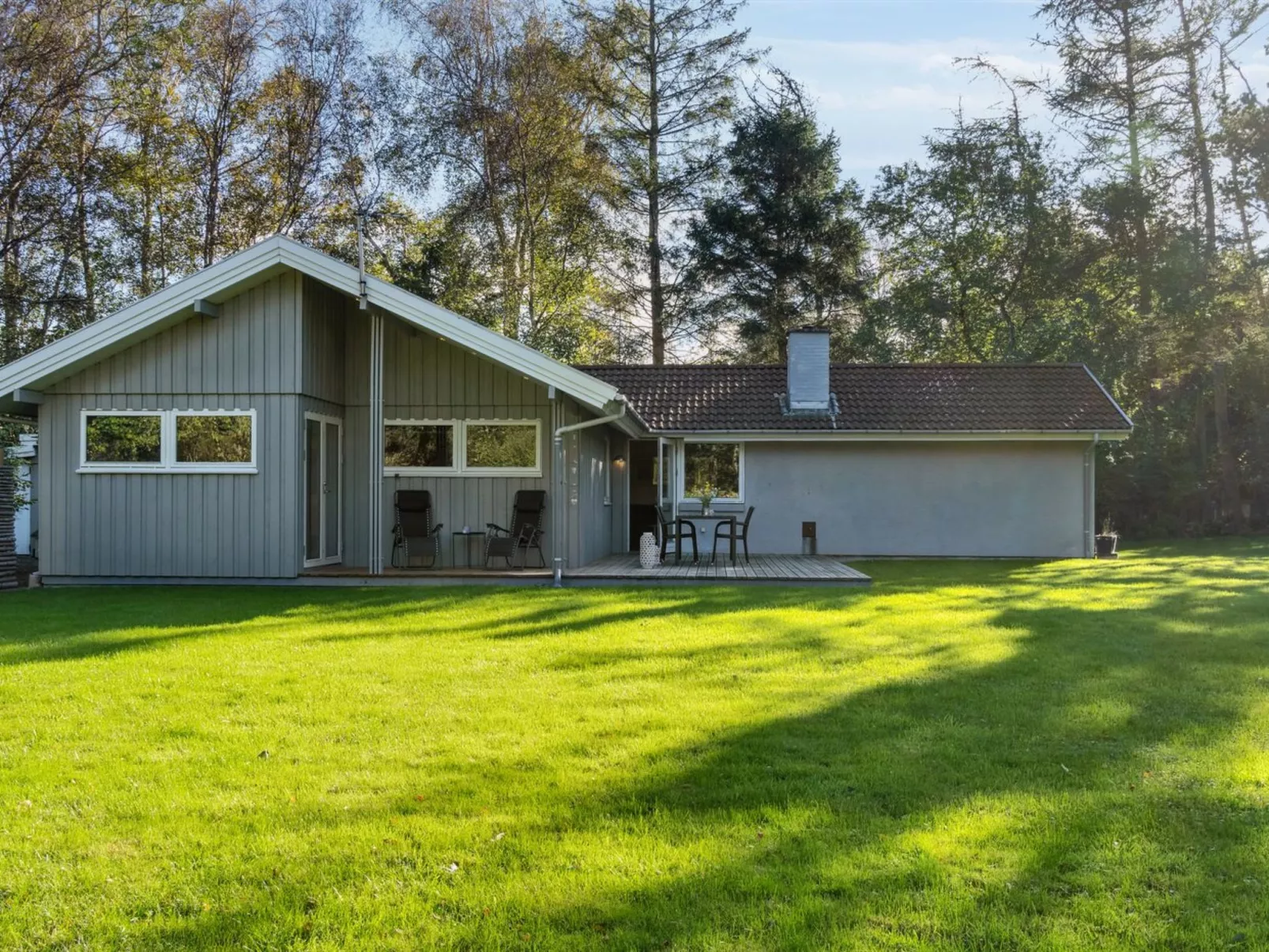 "Uolevi" - 1.3km from the sea