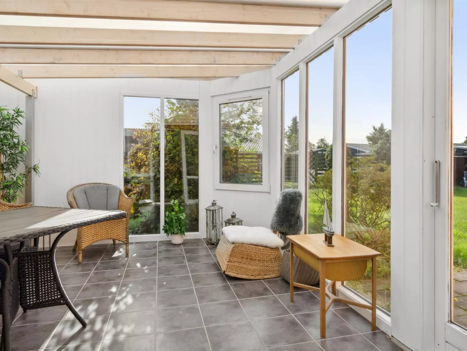 "Erko" - 300m from the sea