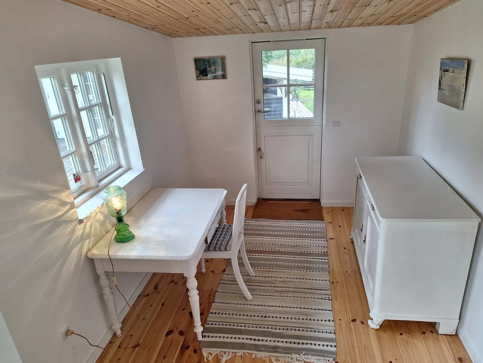 "Rami" - 2km from the sea