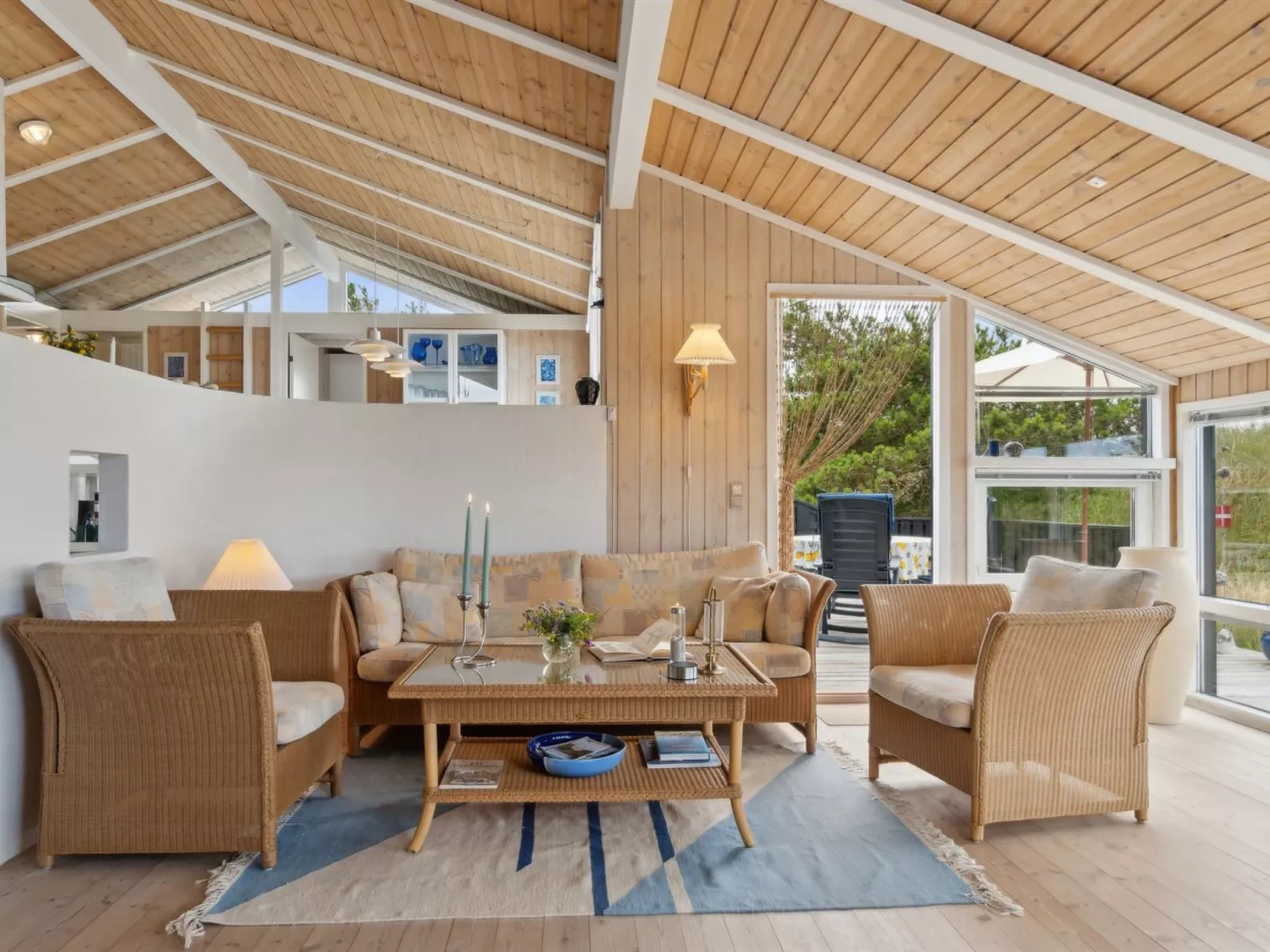 "Hrefna" - 500m from the sea